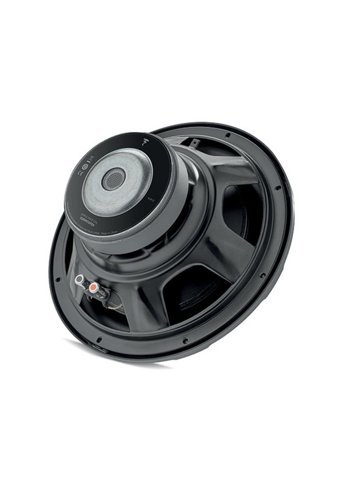 Focal Sub 12 600 W Mini Subwoofer Siyah