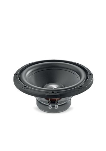 Focal Sub 12 600 W Mini Subwoofer Siyah