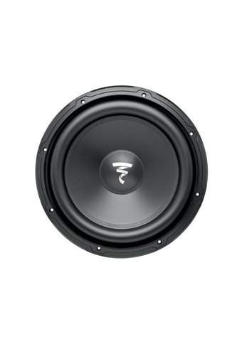 Focal Sub 12 600 W Mini Subwoofer Siyah