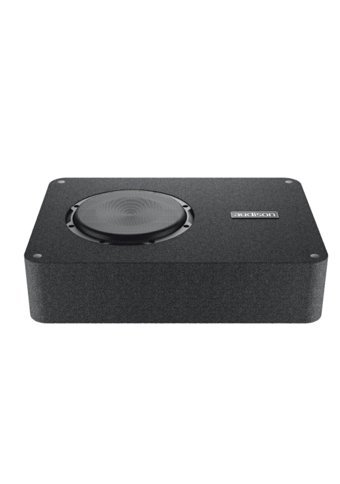 Audison Apbx 8Ds 500 W 334 mm Mini Subwoofer Siyah