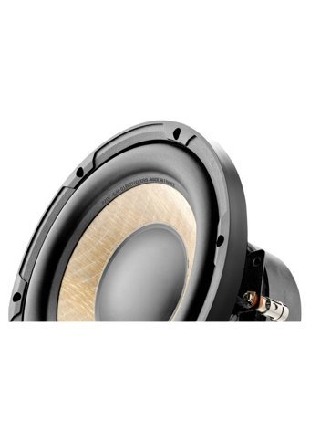 Focal P20Fe 500 W Mini Subwoofer Siyah