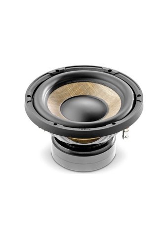 Focal P20Fe 500 W Mini Subwoofer Siyah