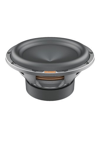 Hertz Mille Mp 250 D2.3 Pro 1200 W Mini Subwoofer Siyah