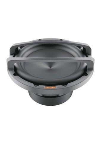 Hertz Mille Mp 250 D2.3 Pro 1200 W Mini Subwoofer Siyah