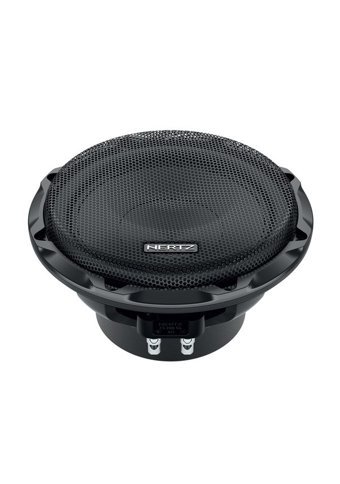 Hertz Cs 200 S4 300 W Mini Subwoofer Siyah