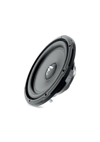 Focal Sub 12 Slim 560 W Mini Subwoofer Siyah