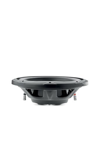 Focal Sub 12 Slim 560 W Mini Subwoofer Siyah