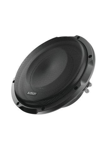 Audison Aps 10 S4S 800 W Mini Subwoofer Siyah