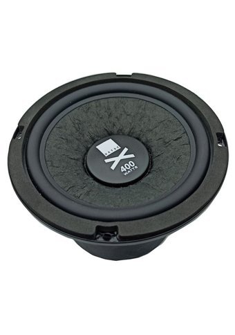 Xetec Bhp704D 400 W Mini Subwoofer Siyah