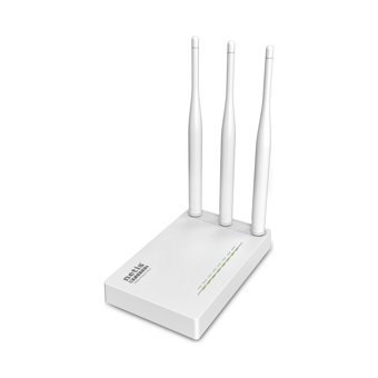 Netis WF2409E 2.4 GHz 300 Mbps Single Band Router