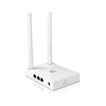 Netis W1 2.4 GHz 300 Mbps Single Band Router