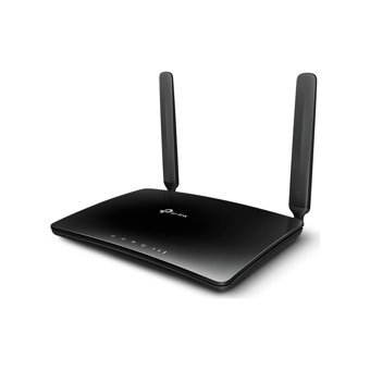 TP-Link TL-MR6400 2.4 GHz 4G 300 Mbps Single Band Router