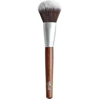 Brush Pudra Fırçası