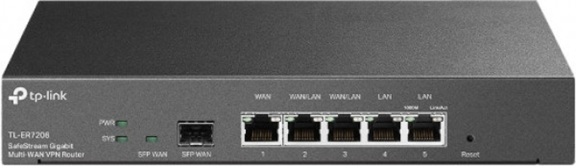 TP-Link TL-ER7206 Router