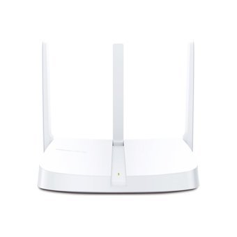 Mercusys MW306R 2.4 GHz 300 Mbps Single Band Router