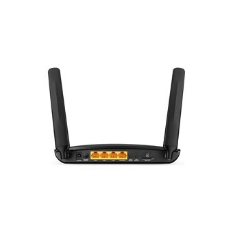 TP-Link Archer MR400 2.4 GHz-5 GHz 867 Mbps Dual Band Router