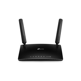 TP-Link Archer MR400 2.4 GHz-5 GHz 867 Mbps Dual Band Router