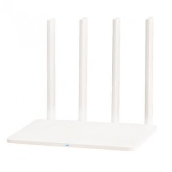 Xiaomi Mi Router 3C 2.4 GHz 300 Mbps Single Band Router