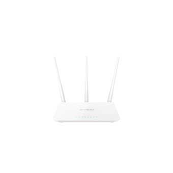 Tenda F3 2.4 GHz 300 Mbps Single Band Router