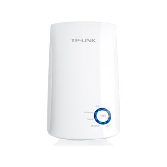 Tp-Link TL-WA850RE 2.4 Ghz 300 Mbps Kablosuz İç Mekan Priz Access Point Repeater