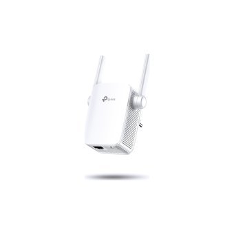 Tp-Link TL-WA855RE 2.4 Ghz 300 Mbps Kablosuz İç Mekan Priz Access Point Repeater