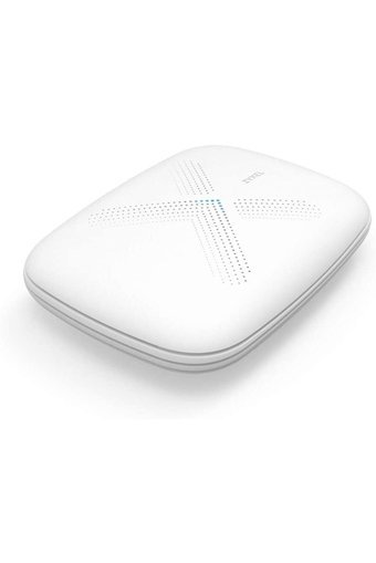 Zyxel WSQ50-EU0201F Multy X Ac3000 400 Mbps - 2599Mbps Kablosuz Dual Band Mesh İç Mekan Tavan Tipi Access Point Router