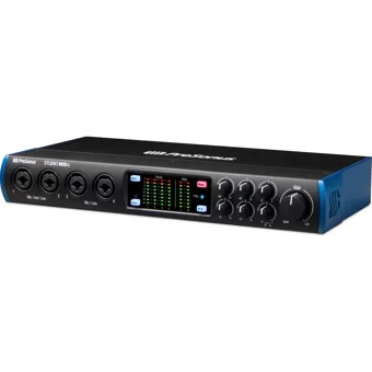 Presonus Studio 1810C Ses Kartı