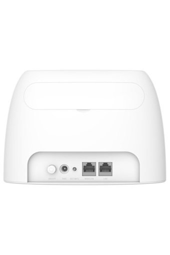 Tenda 4G03 N300 2.4 Ghz 300 Mbps Kablosuz İç Mekan Masaüstü Access Point Router