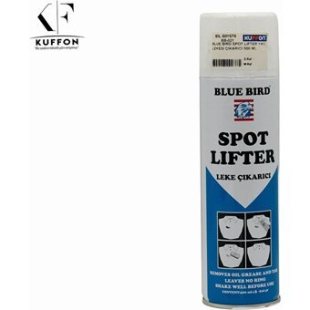 Blue Bird Spot Lifter Sıvı Leke Çıkarıcı 500 ml