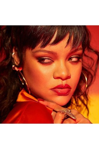 Fenty Beauty Hot Cherry Nemlendiricili Dudak Parlatıcısı Pembe