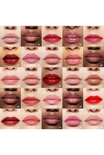 Dior Addict Lip Nemlendiricili Dolgunlaştırıcı Dudak Parlatıcısı Pembe