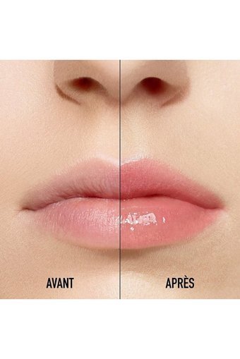 Dior Addict Lip Nemlendiricili Dolgunlaştırıcı Dudak Parlatıcısı Pembe