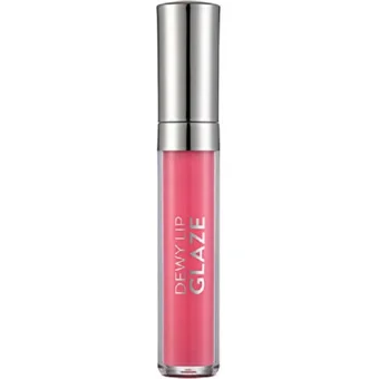 Flormar Dewy Lip Glaze 014Soft Pink
 Nemlendiricili Dudak Parlatıcısı Pembe