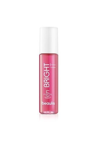 Beaulis Bright It 602 Nemlendiricili Işıltılı Dudak Parlatıcısı Strawberry Love