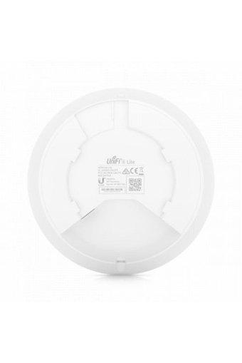 Ubiquiti Uap-Ac-Lıte 2.4 Ghz - 5 Ghz 1200 Mbps Kablosuz Dual Band İç Mekan Tavan Tipi Access Point Router