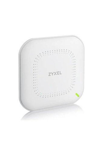 Zyxel NWA90AX 80211AX 2.4 Ghz - 5 Ghz 1200 Mbps Kablosuz Dual Band İç Mekan Tavan Tipi Access Point