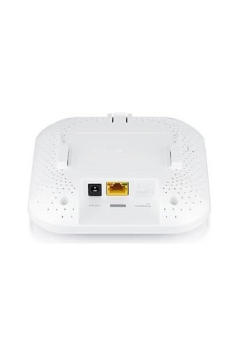 Zyxel NWA90AX 80211AX 2.4 Ghz - 5 Ghz 1200 Mbps Kablosuz Dual Band İç Mekan Tavan Tipi Access Point