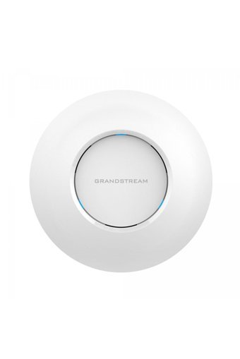 Grandstream GS-GWN7615 5 Ghz 450 Mbps - 1300 Mbps Kablosuz Dual Band İç Mekan Duvar - Tavan Tip Access Point