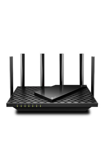 Tp-Link Archer AX72 AX540 2.4 Ghz - 5 Ghz 574 Mbps - 4804 Mbps Kablosuz Dual Band Mesh İç Mekan Masaüstü Access Point Router