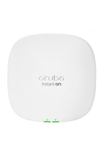 Hpe R9B28A 2.4 Ghz - 5 Ghz 574 Mbps - 4800 Mbps Kablosuz Dual Band İç Mekan Masaüstü Access Point