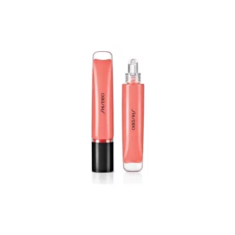 Shiseido Shimmer Gelgloss 05 Nemlendiricili Işıltılı Dudak Parlatıcısı Sango Peach