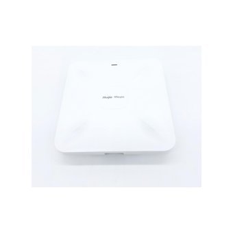 Ruıjıe RG-RAP2200E 2.4 Ghz - 5 Ghz 400 Mbps - 867 Mbps Kablosuz Dual Band İç Mekan Duvar - Tavan Tip Access Point