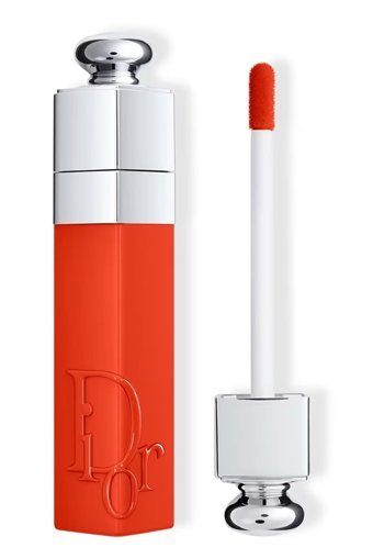 Dior Addict Lip Nemlendiricili Dudak Parlatıcısı Kırmızı