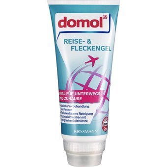 Domol Seyahat Sıvı Leke Çıkarıcı 200 ml