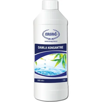 Ersağ Damla Konsantre Sıvı Leke Çıkarıcı 500 ml