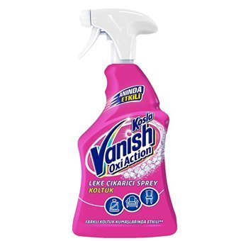 Vanish Oxi Action Sıvı Leke Çıkarıcı 660 ml