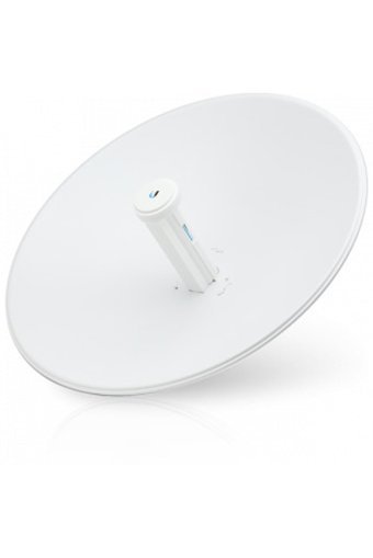 Ubiquiti Powerbeam PBE-5AC-500 5 Ghz 450 Mbps Kablosuz Dış Mekan Tavan Tipi Access Point Router