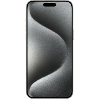 Apple iPhone 15 Pro Max 512 Gb Hafıza 6.7 İnç 48 MP Çift Hatlı Oled Ekran Ios 17 Akıllı Cep Telefonu Beyaz Titanyum
