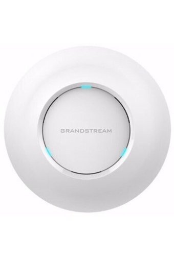 Grandstream GS-GWN7630 5 Ghz 600 Mbps - 1733 Mbps Kablosuz Dual Band İç Mekan Duvar - Tavan Tip Access Point