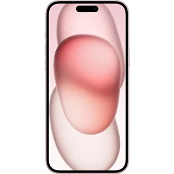 Apple iPhone 15 Plus 128 Gb Hafıza 6.7 İnç 48 MP Çift Hatlı Oled Ekran Ios 17 Akıllı Cep Telefonu Pembe